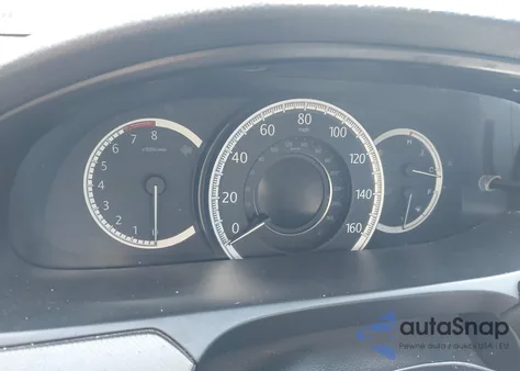 2014 Honda Accord Lx из США, поврежденный, VIN 1HGCR2F33EA202334